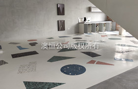 納米水磨石，水磨石中的王者
