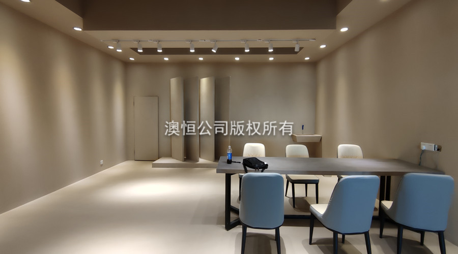 微水泥 微水泥